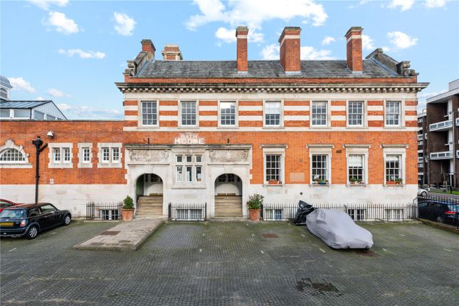 Dunbridge Street, London, E2 2 bed apartment for sale