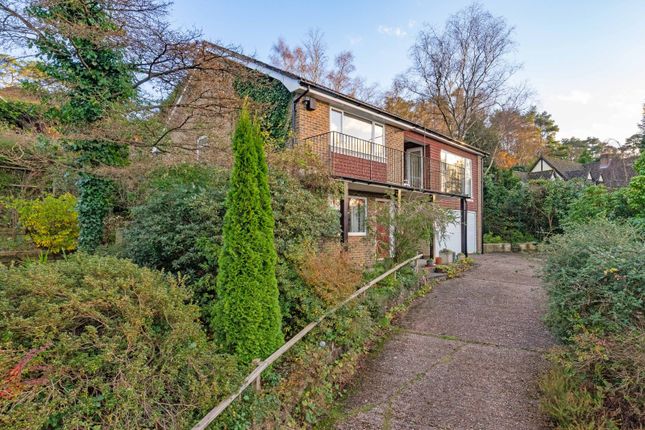 Kings Chase, East Sussex TN6 4 bed detached house for sale
