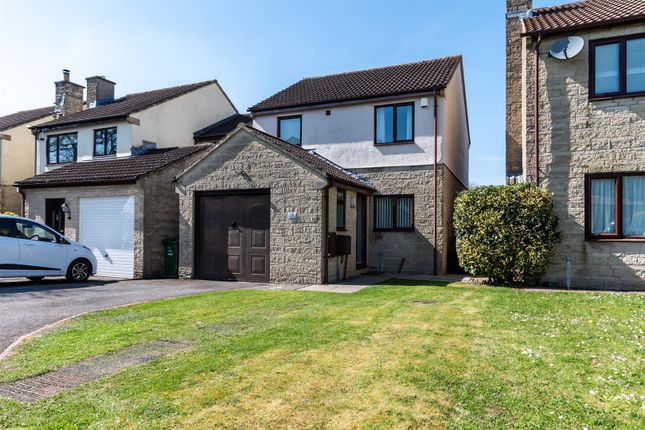 Ashmead, Temple Cloud, Bristol 3 bed detached house for sale