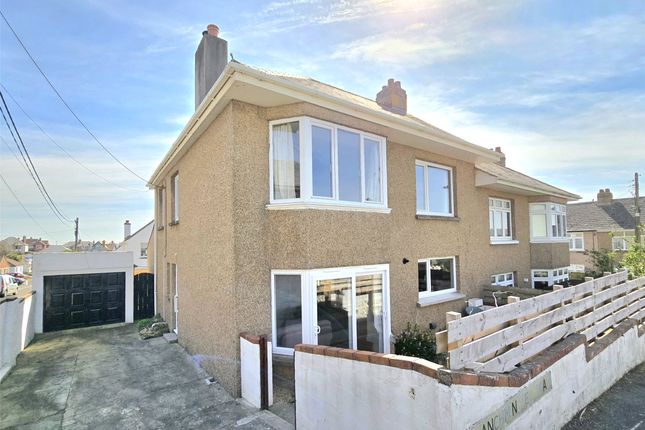 Blanchminster Road, Bude, Cornwall, EX23 4 bed semi