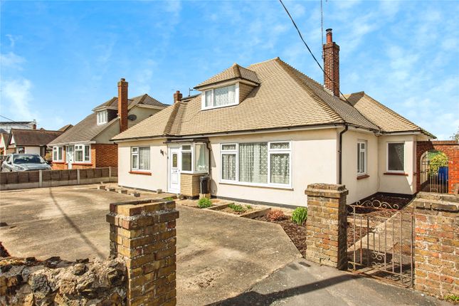 4 bedroom bungalow for sale