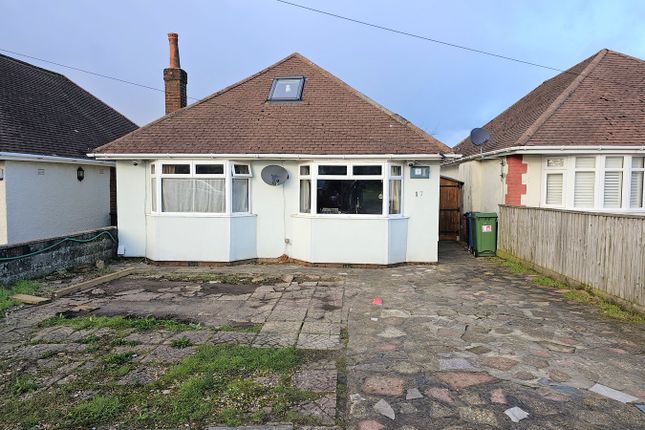 4 bedroom detached bungalow for sale