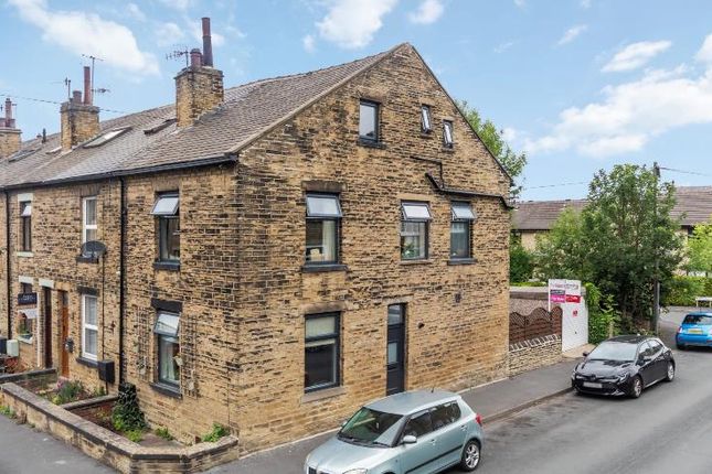 5 bed end terrace house