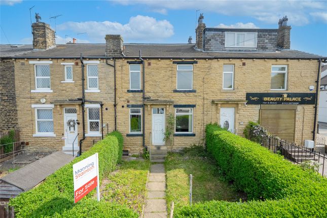 Half Mile Lane, Stanningley, Pudsey... 2 bed terraced house for sale