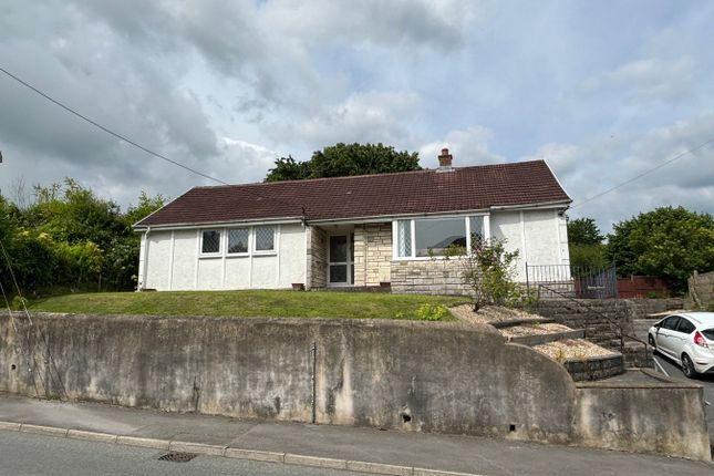 4 bedroom bungalow for sale