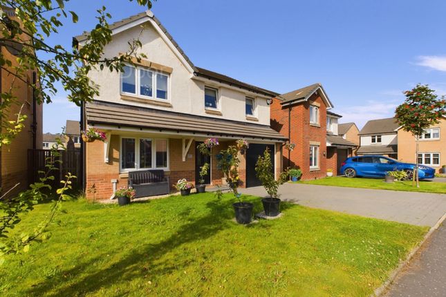 Northbrae Drive, Bishopton, PA7 4 bed detached house for sale