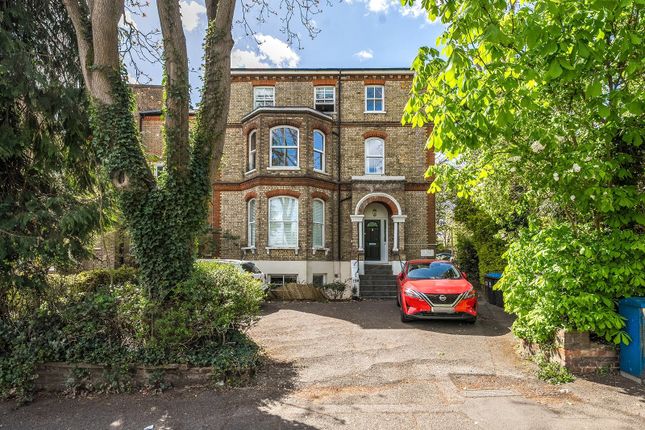 Ewell Road, Surbiton, KT6 1 bed flat for sale