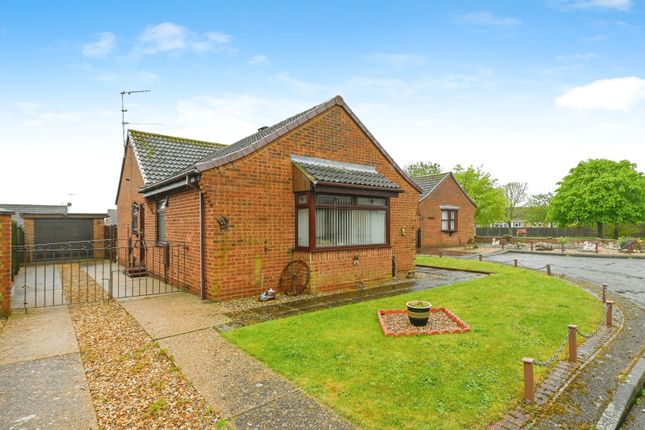 2 bedroom bungalow for sale