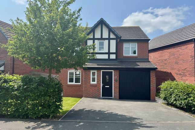 Fallow Avenue, Preston PR4 4 bed detached house for sale