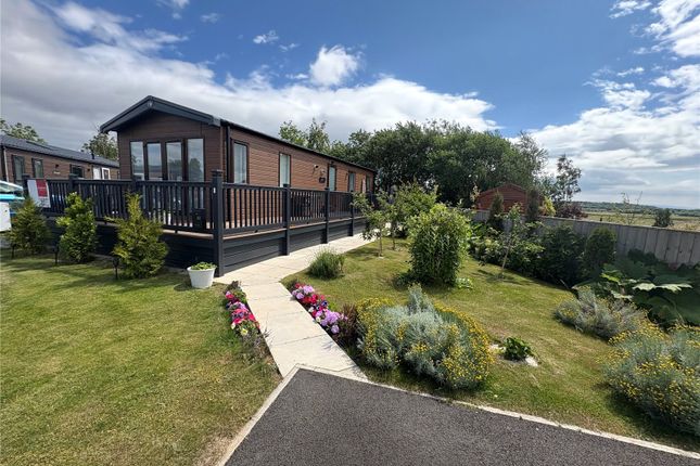 2 bedroom detached house for sale