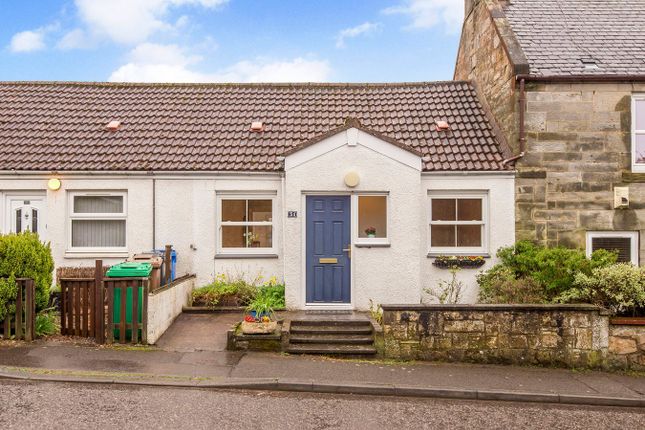 Main Street, Strathkinness, St... 1 bed terraced house for sale