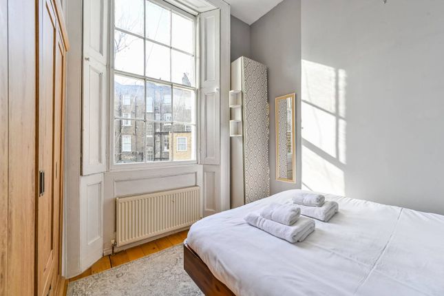 Eversholt Street, Mornington... 1 bed flat for sale