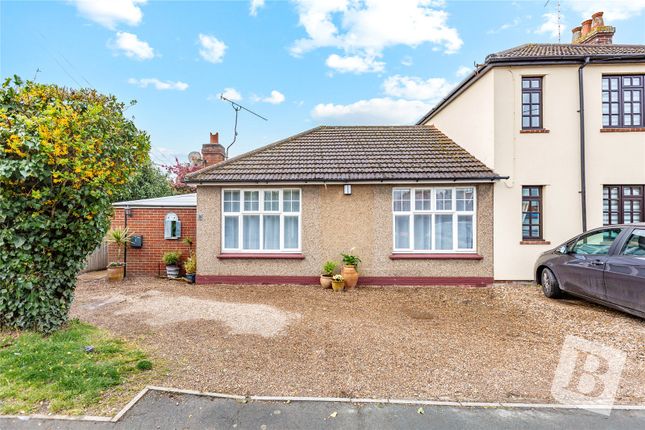 Walden House Road, Great Totham... 3 bed bungalow for sale