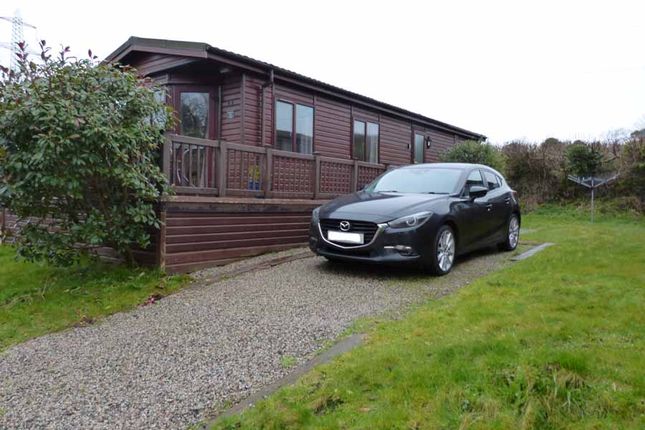 2 bedroom holiday lodge for sale