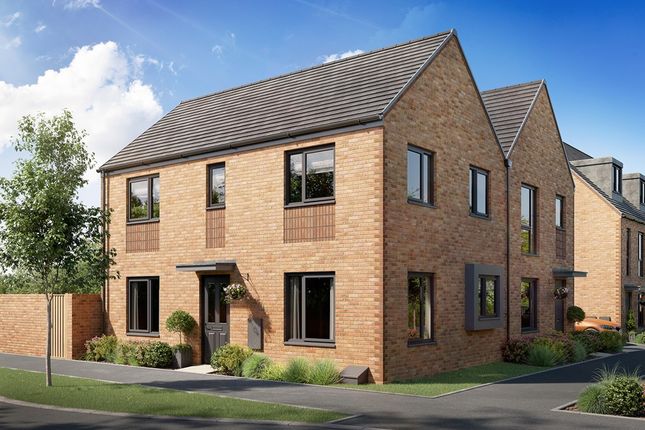 3 bed detached house