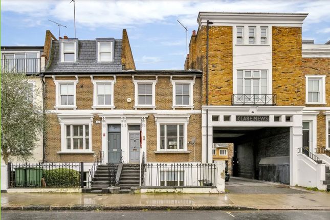Waterford Road, London, SW6 4 bed terraced house for sale