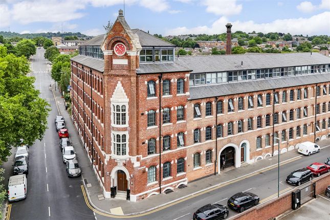 Roden Street, Sneinton NG3 1 bed apartment for sale