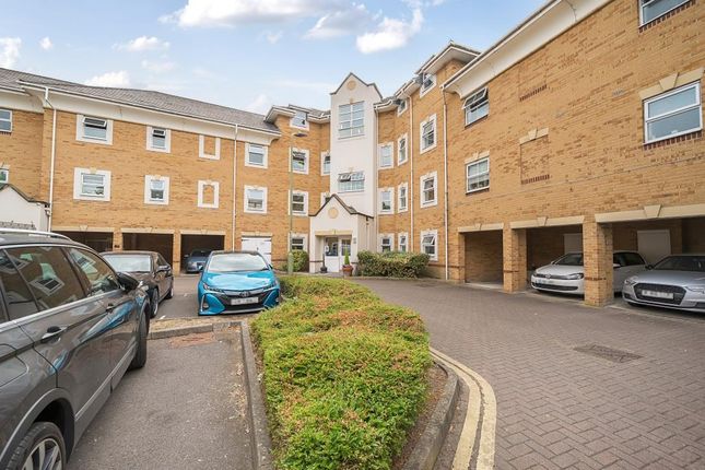 2 bed flat