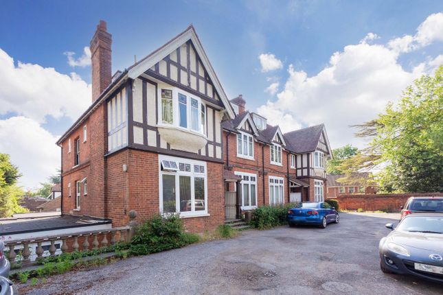 Grenfell Road, Maidenhead SL6 1 bed flat for sale