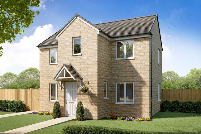 Plot 009, Renmore at Hays Park, Hays... 3 bed detached house for sale