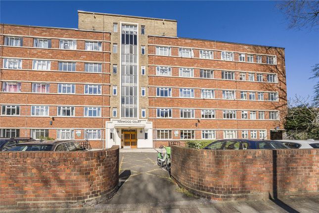 Harwood Court, London, SW15 Studio for sale