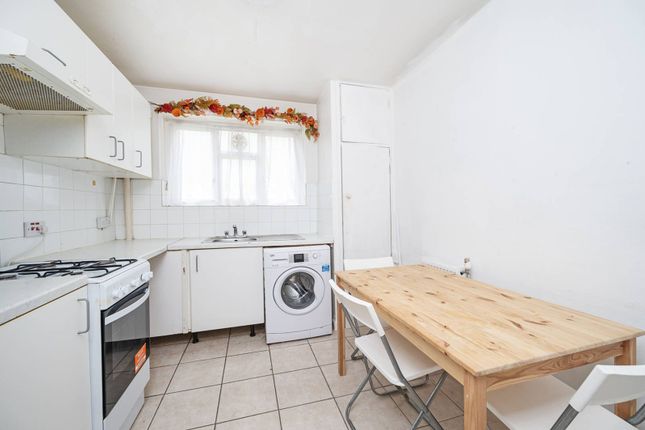 Armsby House, Stepney Way, Stepney... 1 bed flat for sale