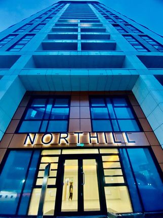 Northill Apartments, Salford Quays... 2 bed apartment for sale