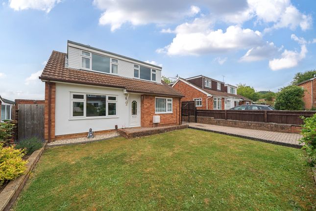 Wessex Drive, Gloucestershire GL52 4 bed detached house for sale