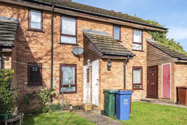 1 bedroom maisonette for sale