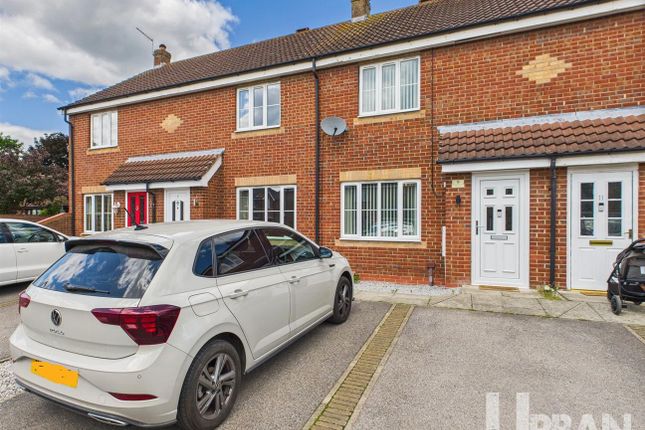 2 bed property
