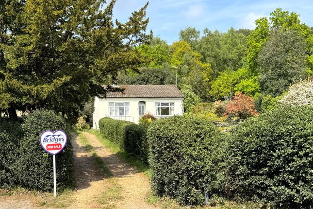 3 bedroom bungalow for sale