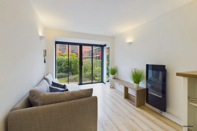 1 bed flat