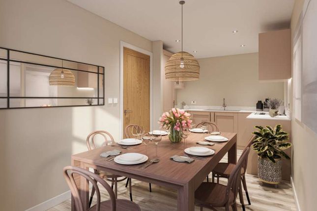 3 bed semi-detached house