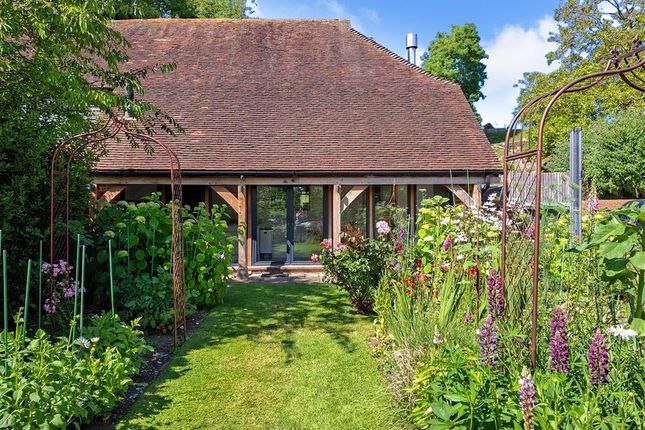 Boyton Court Road, Sutton Valence... 2 bed barn conversion for sale