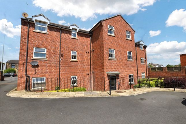 9 Providence Works, Howden Clough... 2 bed apartment for sale