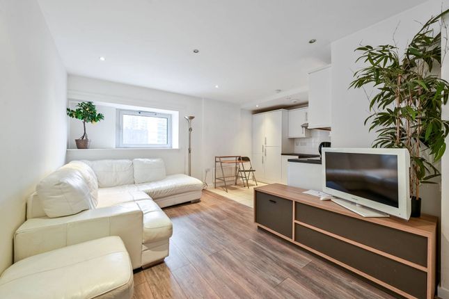 Commercial Road, Tower Hamlets... 1 bed flat for sale