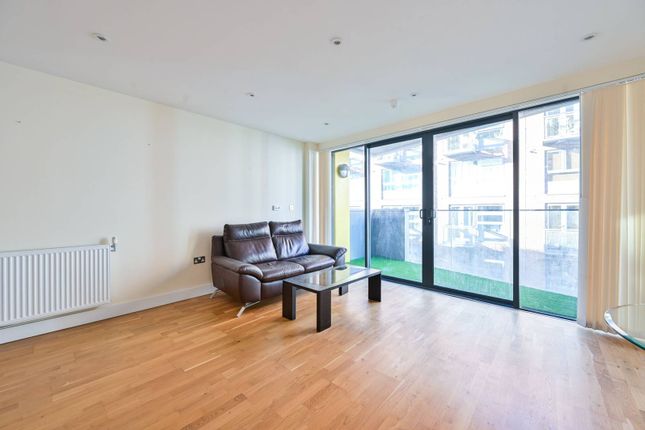 Tanner street, London Bridge, London... 1 bed flat for sale