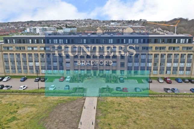 Card House, Bingley Road Bradford... 1 bed apartment for sale