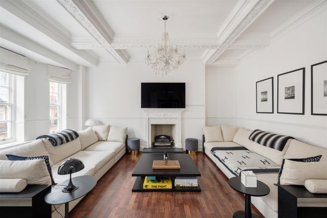 3 bedroom flat for sale