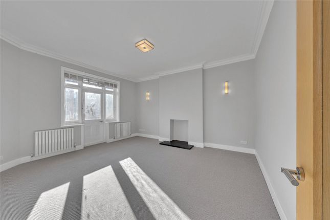 Delaware Mansions, Delaware Road... 1 bed apartment for sale