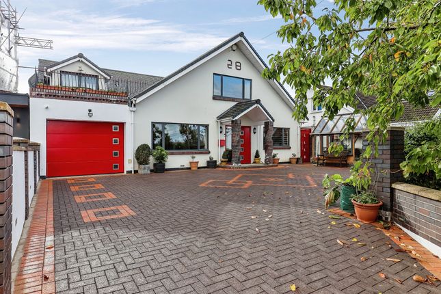 5 bedroom detached bungalow for sale