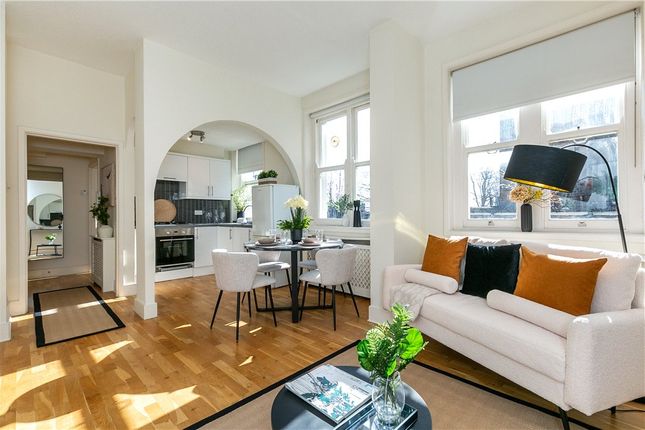 1 bed flat