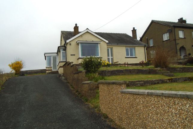 Pennington Lane, Lindal LA12 3 bed detached bungalow for sale