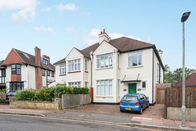 Cromwell Avenue, Bromley, BR2 2 bed flat for sale