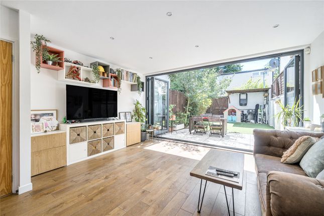 Inglemere Road, Forest Hill, London... 3 bed end of terrace house for sale