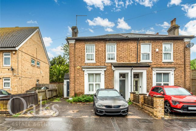 2 bed flat