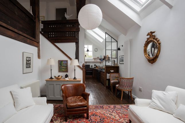 Chesil Gallery, Portland, Dorset 3 bed detached house for sale