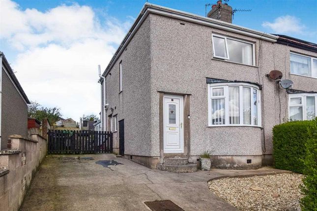 2 bedroom semi-detached house for sale