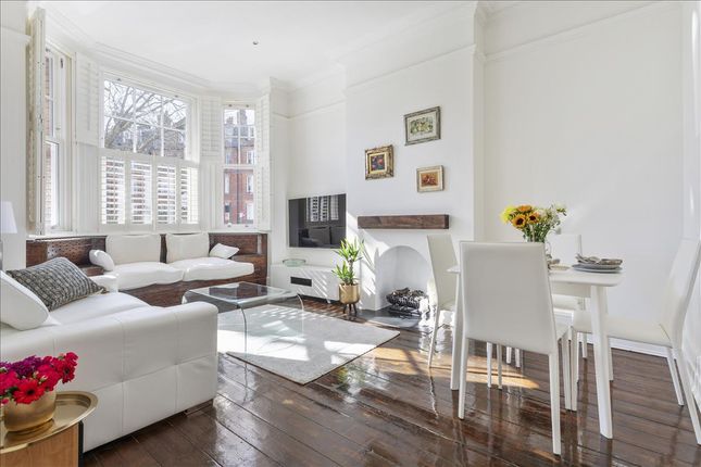 Barons Court Road, West Kensington... 1 bed apartment for sale