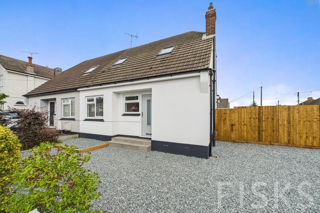 5 bedroom semi-detached house for sale